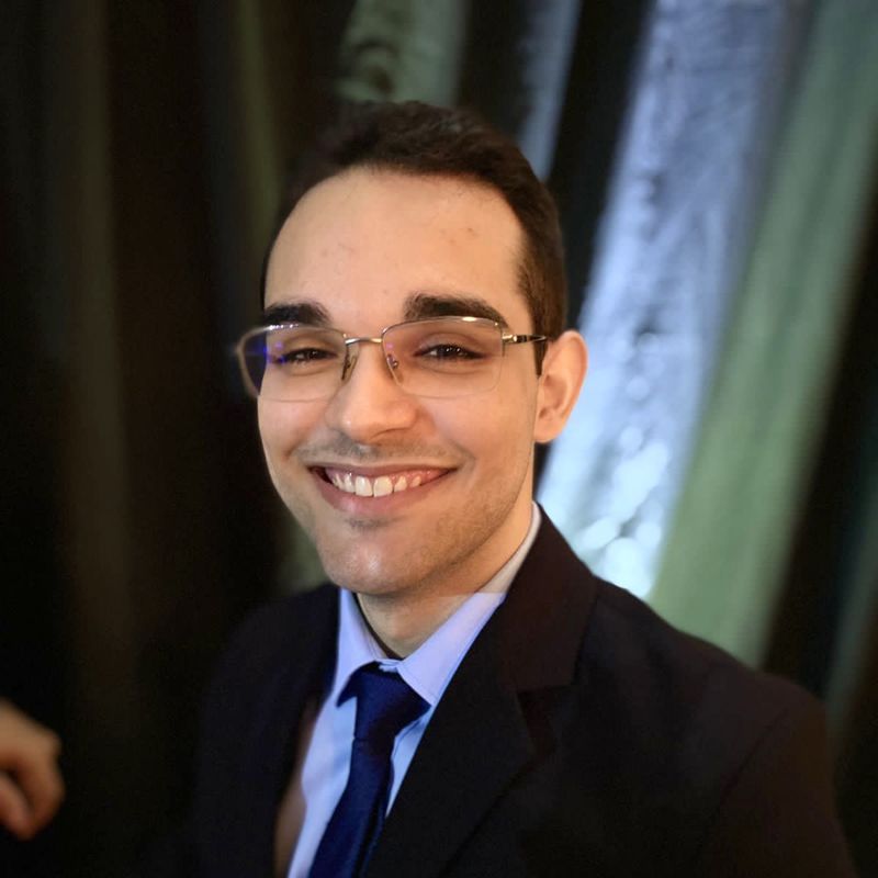 Otávio Augusto Melo picture