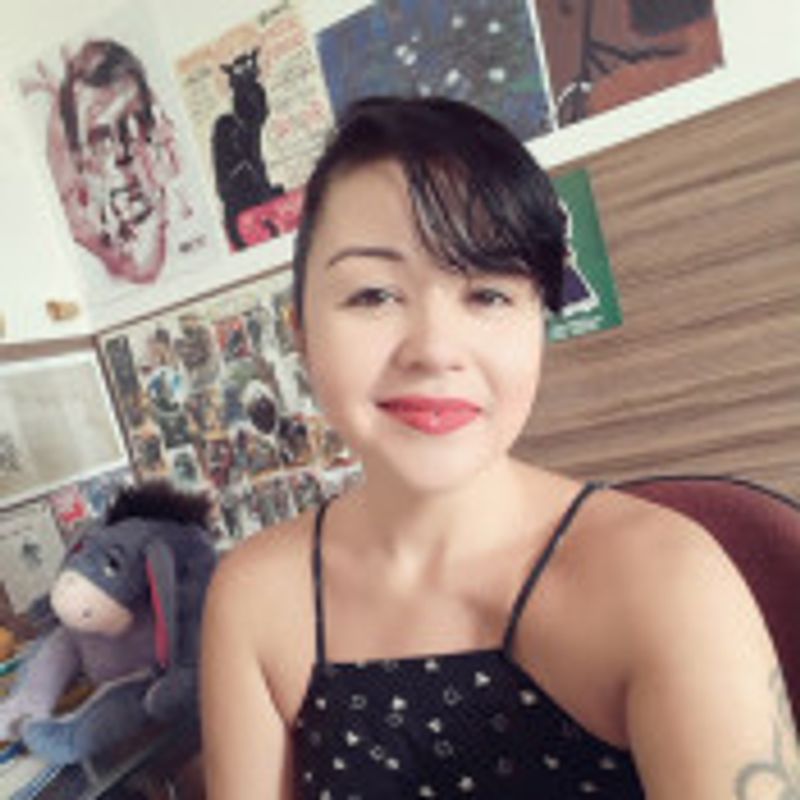 Ana Paula Laux picture