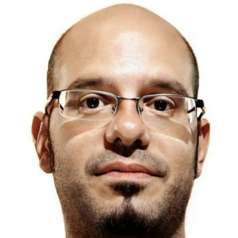 Andrew Hammel picture