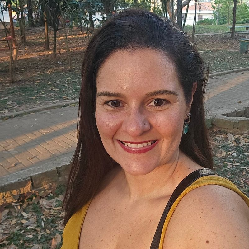 Ana Clara Lima Gaspar picture