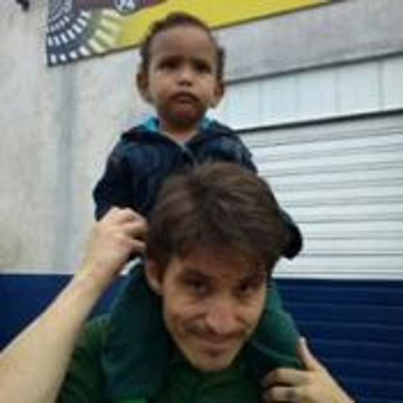 Derivam Silva Vasconcelos picture