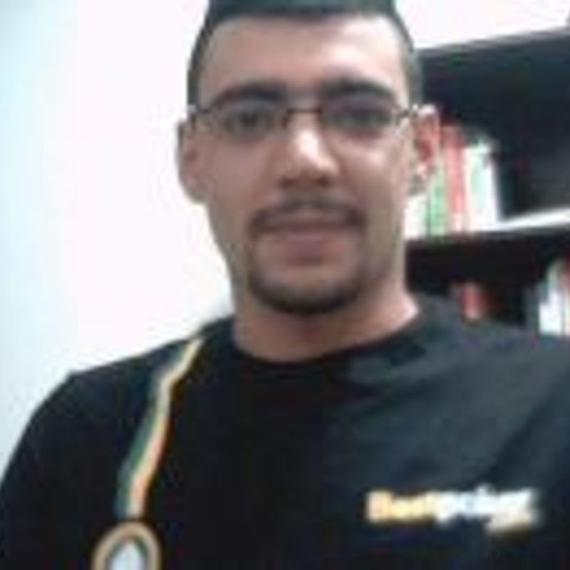 denes elifas dias camargo picture
