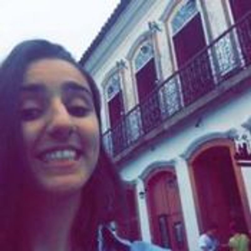 Ana Miranda picture