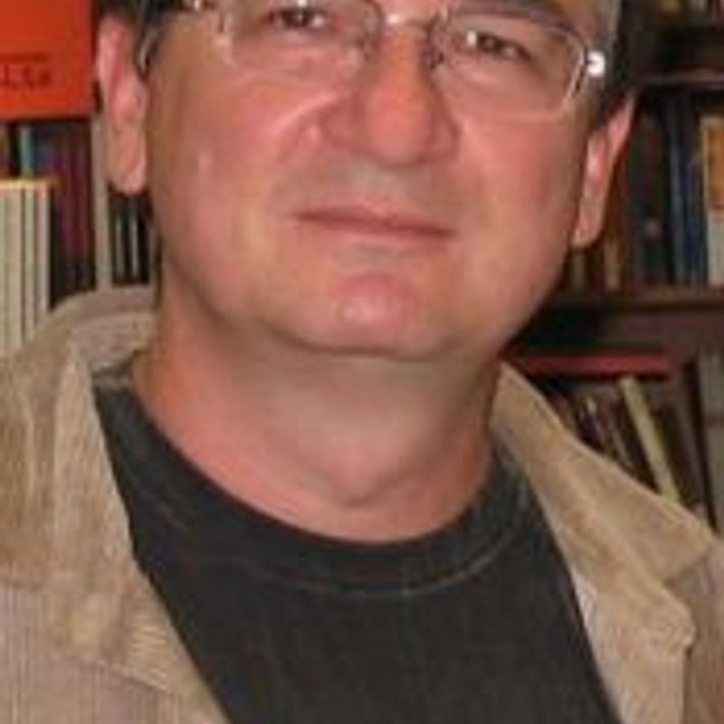Tibor Moricz picture