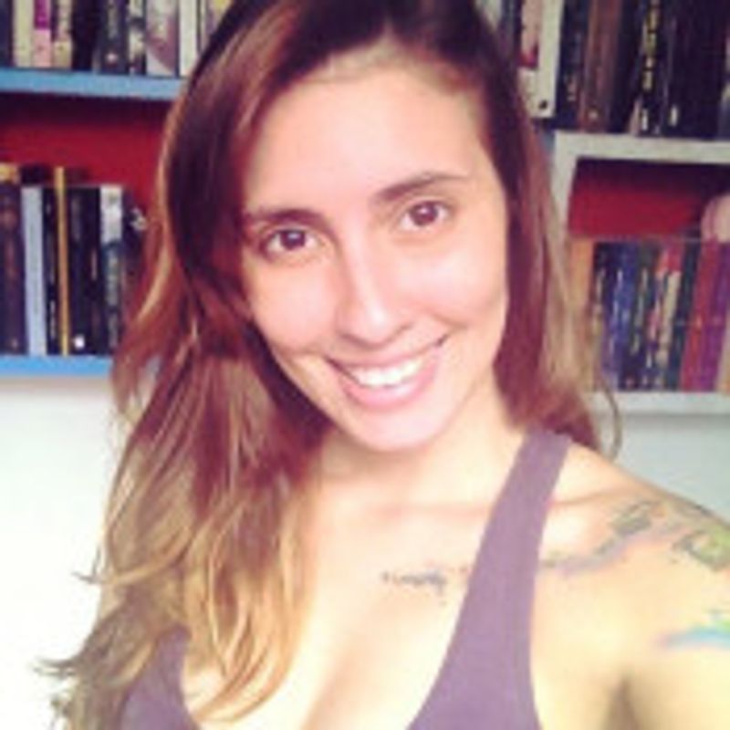 Liliana Lacerda picture