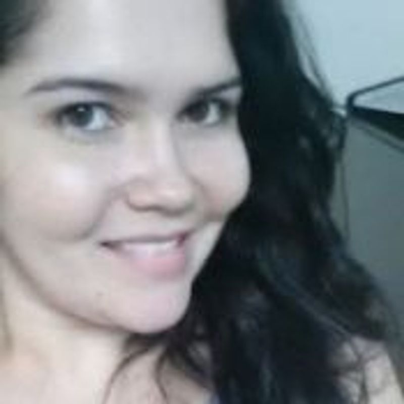 Vanessa Brito picture