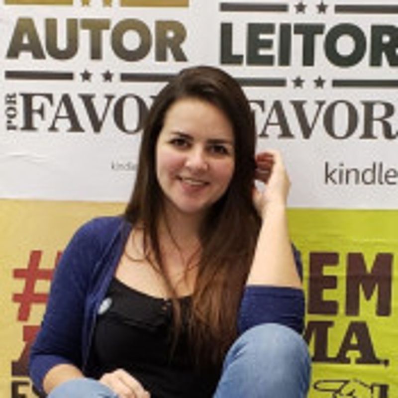 Ceile Dutra de Moraes picture