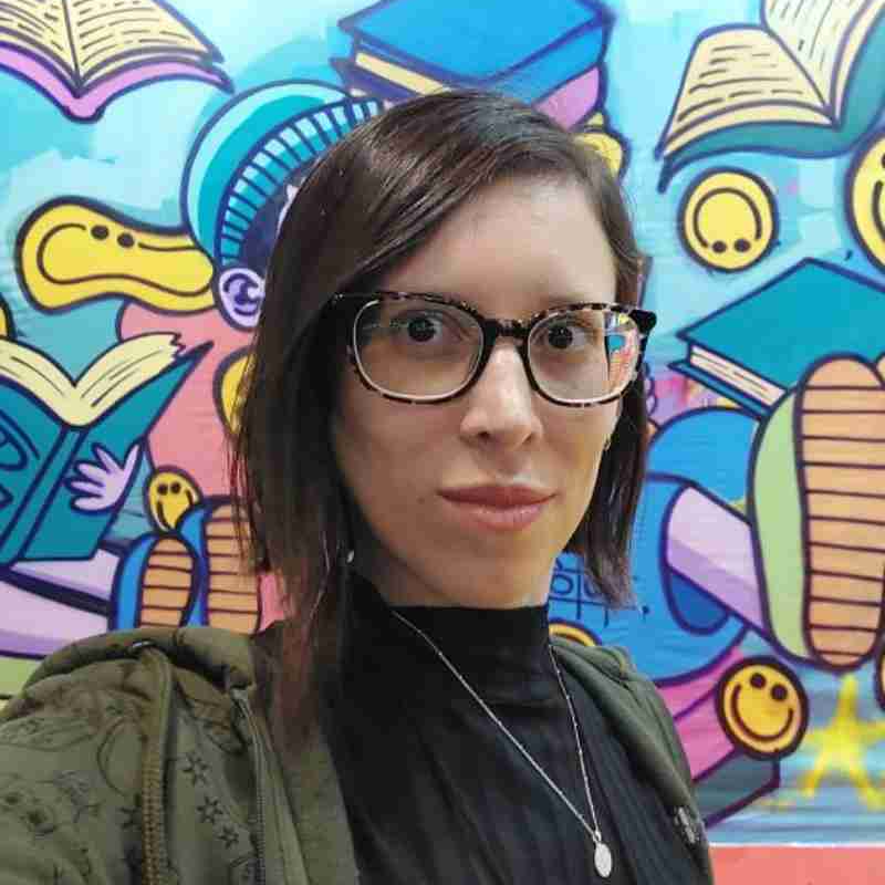 Kelly Abreu picture