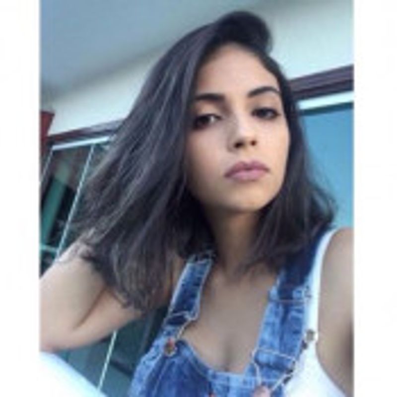 Maria Carolina Fernandes picture
