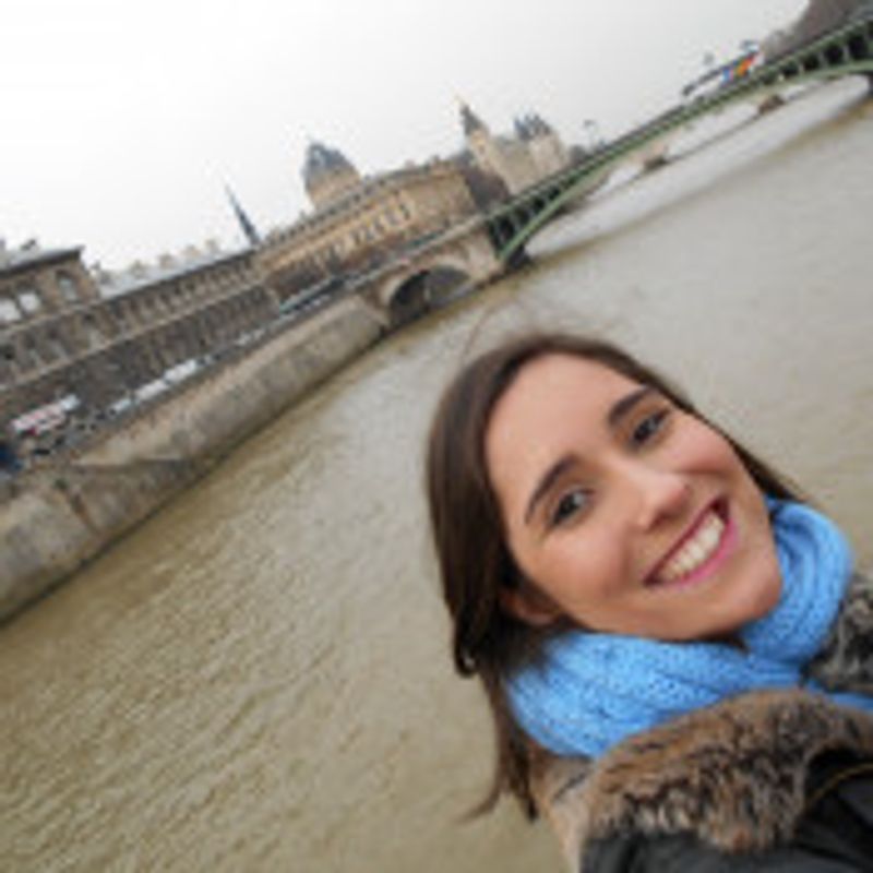 Hanna Pereira picture