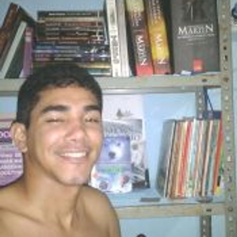 Mário Henrique Braga Santos picture