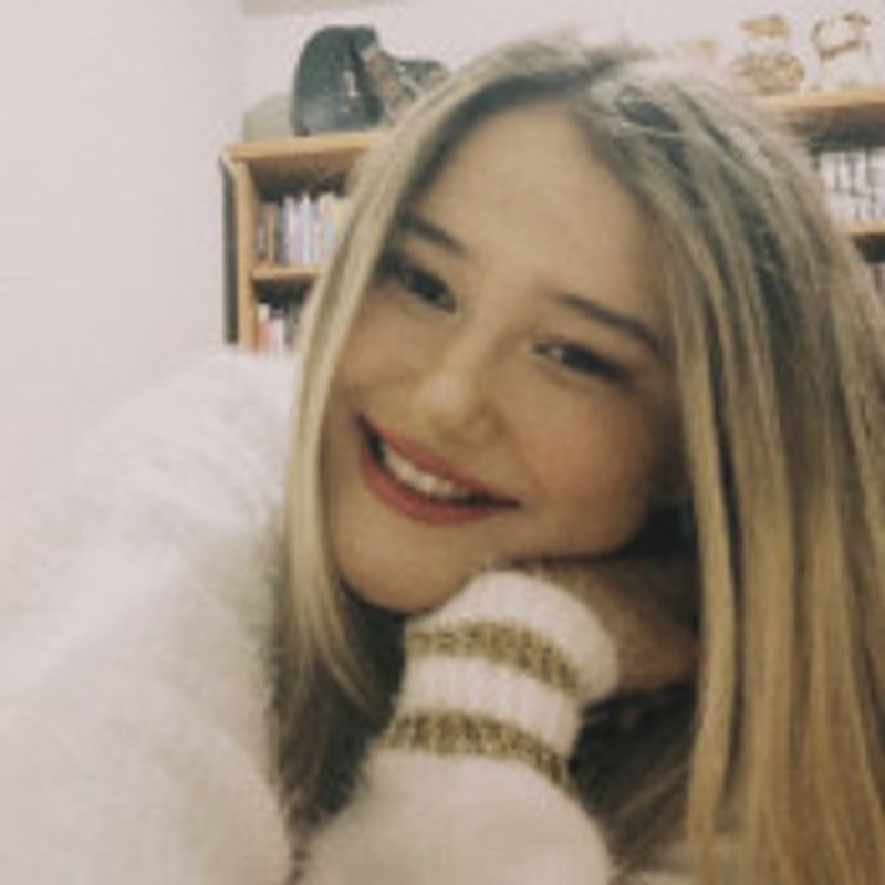 Sarah Bertolazzi picture