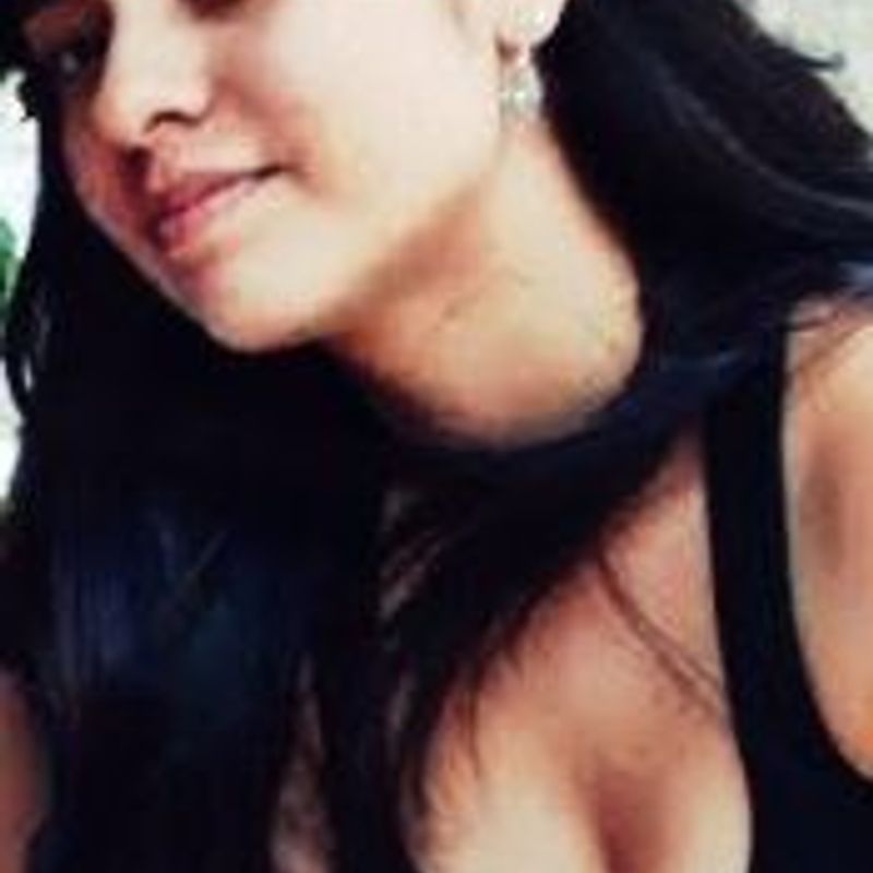 Ana Karina Cruz Silva picture