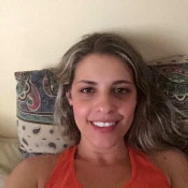 Maria Fernanda Messa picture