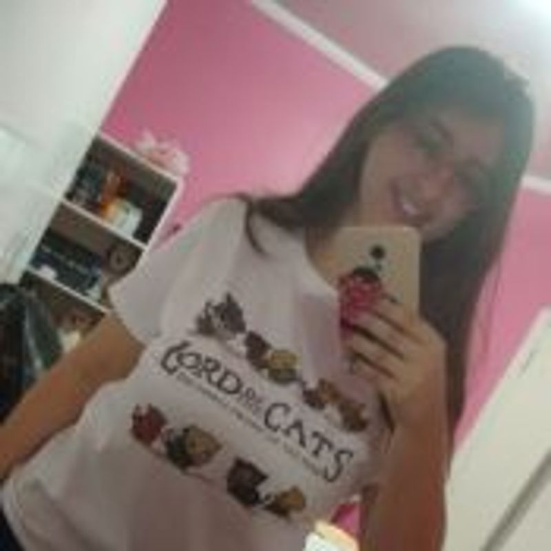Aline Lanzillo picture