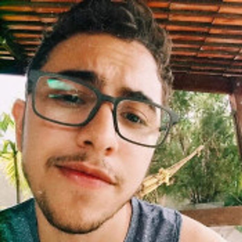 Bruno César S. M. Jordão picture
