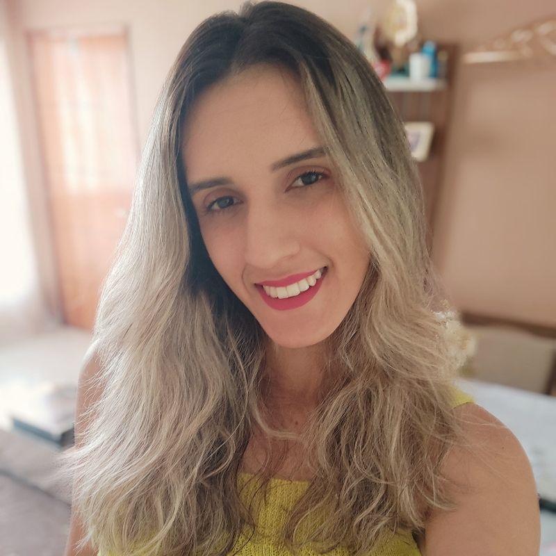 Amanda Loureiro picture