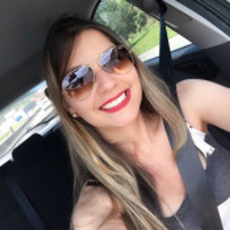 Glenda Eduarda Theis picture