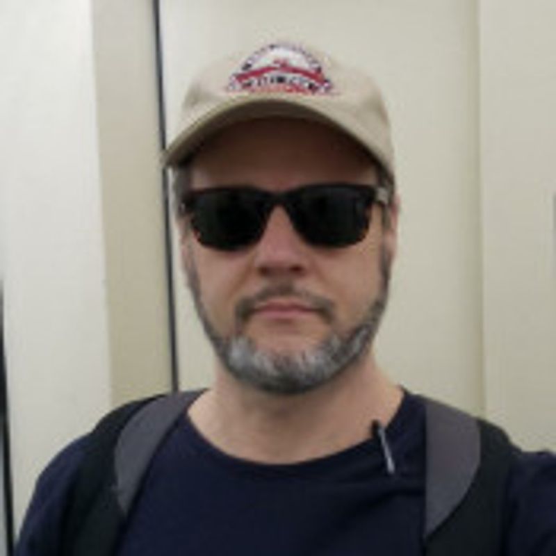 Alvaro Becker da Rosa picture