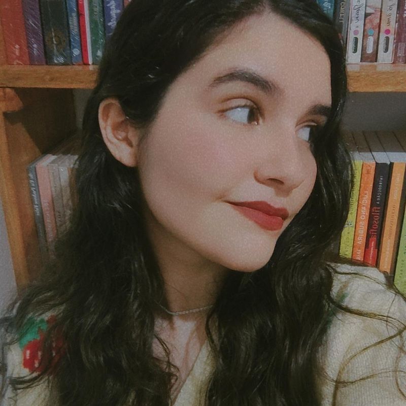 Olívia Rebeca picture