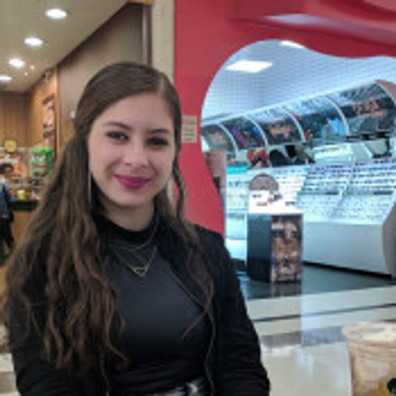 Dayenne Machado  picture