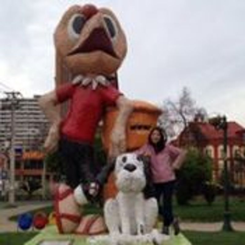 Diana Reyna Zeballos Rivas picture