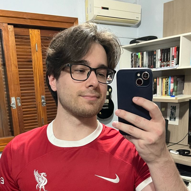 Leonardo Lisbôa picture
