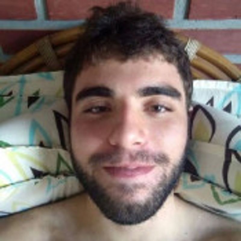 Dimitri Marinho picture