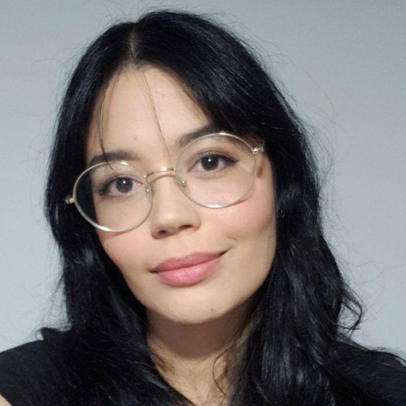 Deborah Ingrid Oliveira picture