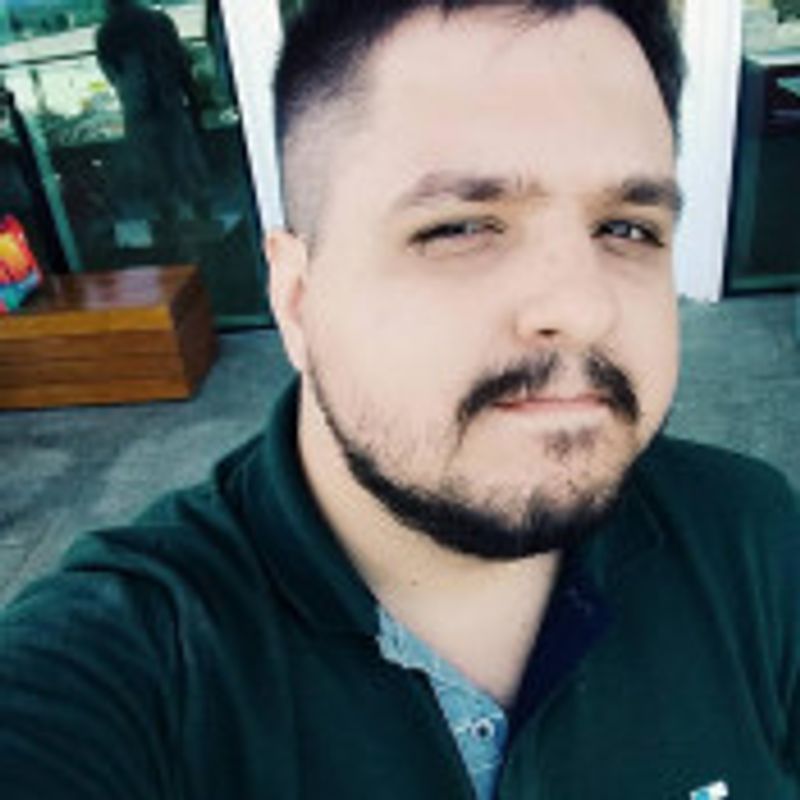 Bruno Miranda picture