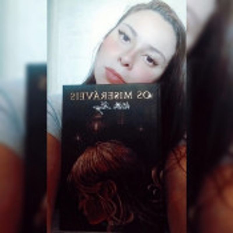 Sara Ramos picture