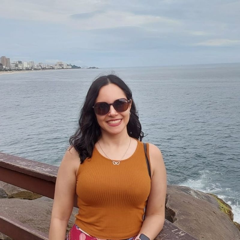 Natália picture