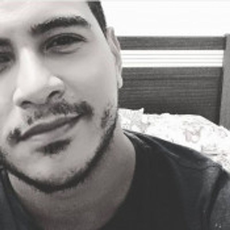 Felipe Siqueira picture