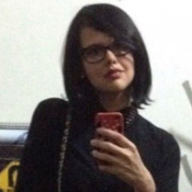 Graziella Belliato picture