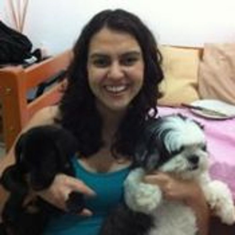 Ana Ribeiro picture