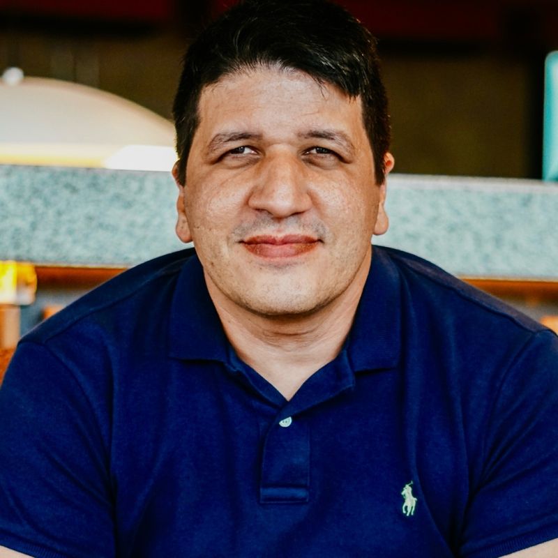 Euriano Sales picture