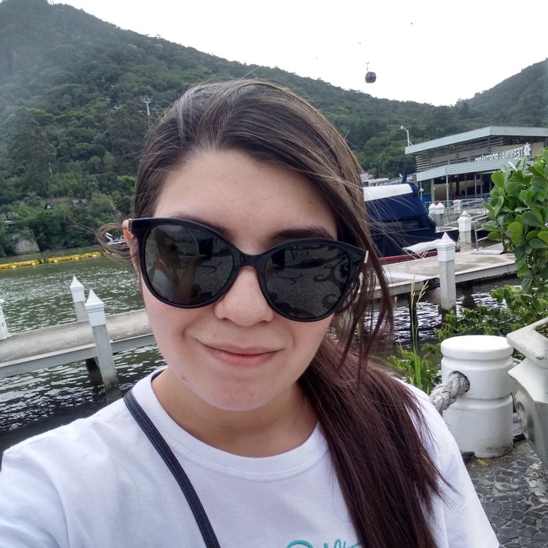 Gabrielli Morais picture