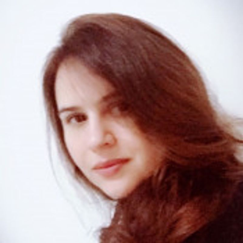 Rossana Dantas picture