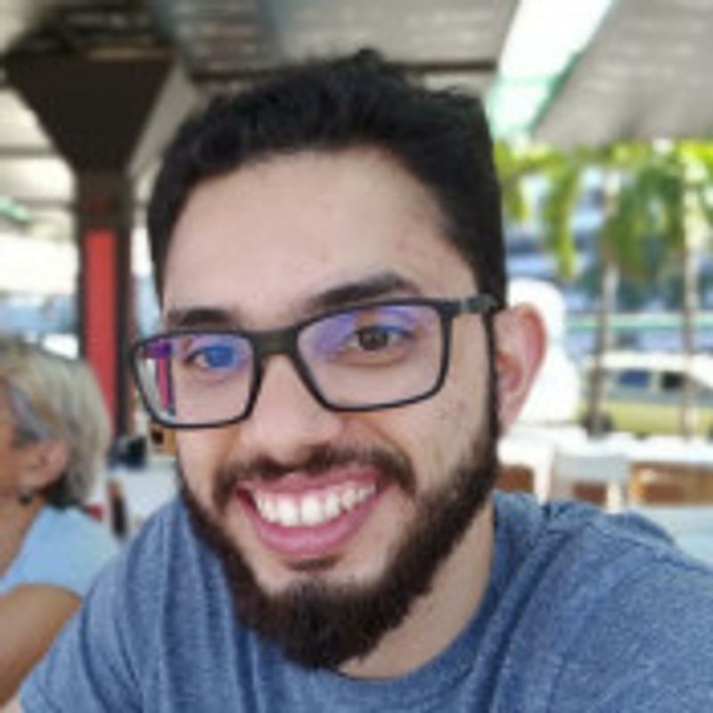 Daniel Lucena picture