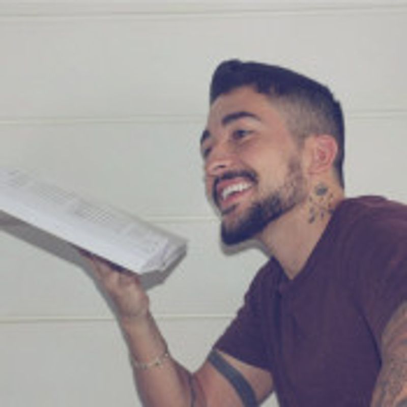 Pedro Campelo picture