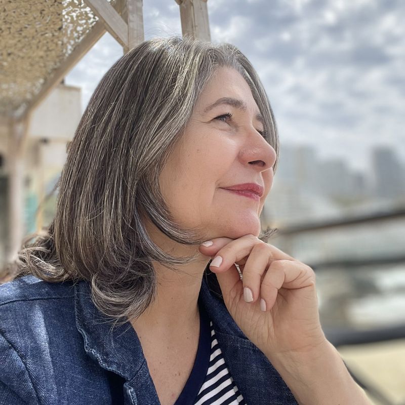 Cristina Glória picture