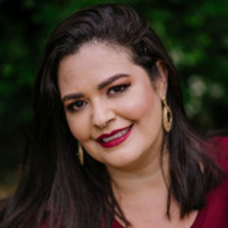 Fernanda Kelem Fefe picture