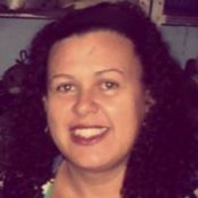 Janaina Borges Nascimento picture
