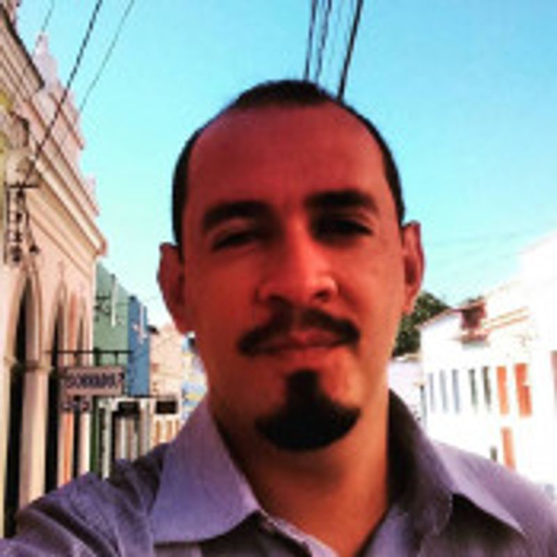 ALEX JOSE SILVA picture