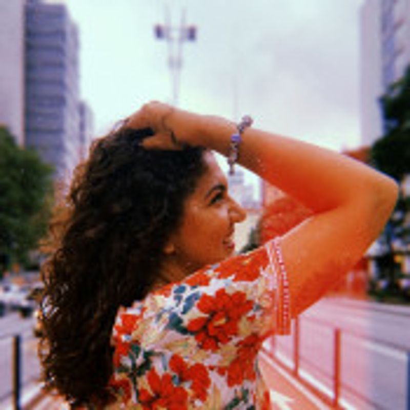 Luísa Quadros picture