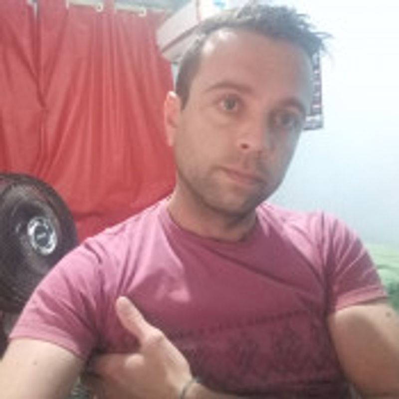 José rodrigode souza picture