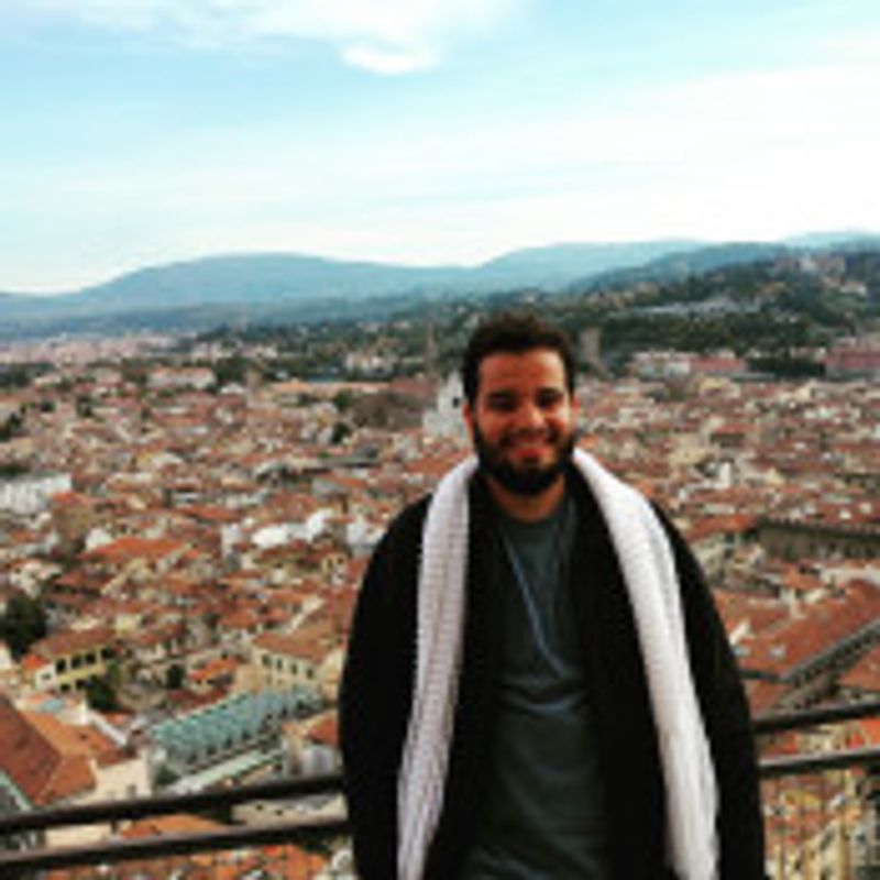 Diego Domingues picture