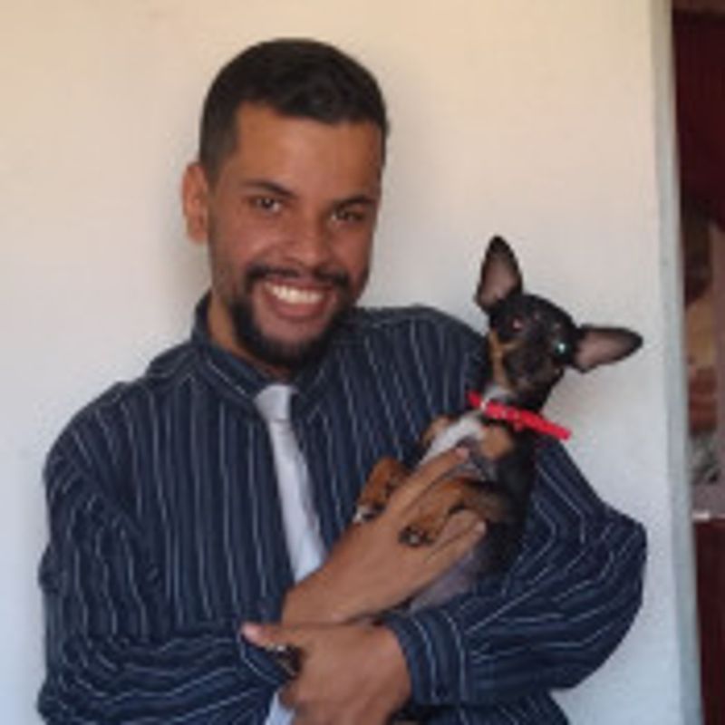 Rodrigo Ogando picture