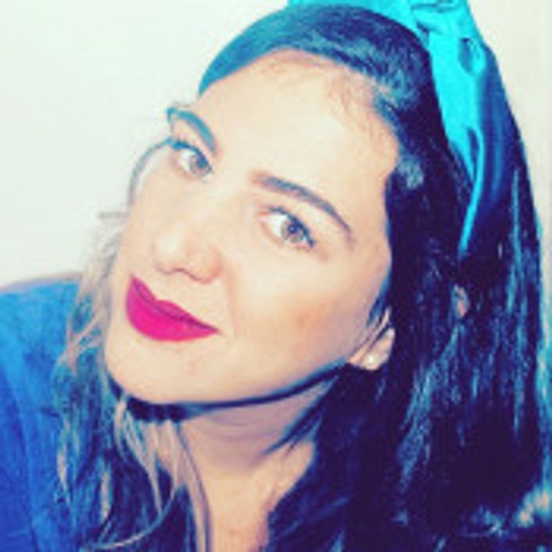Mey-Lin Fonseca e Silva picture