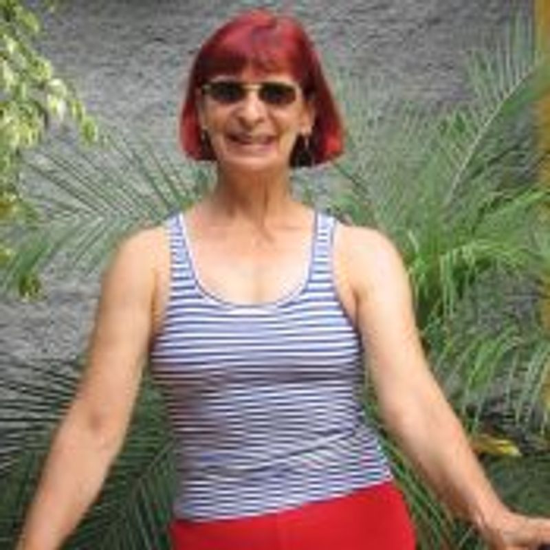 Maria Helena França picture